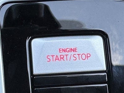 2025 Volkswagen Golf GTI 2.0T SE