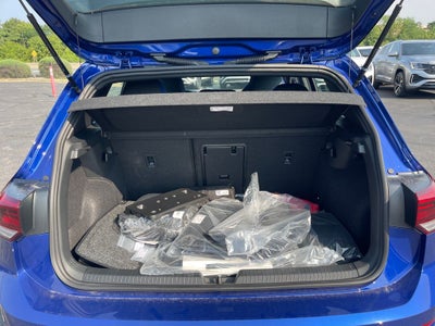 2026 Volkswagen Golf R Base