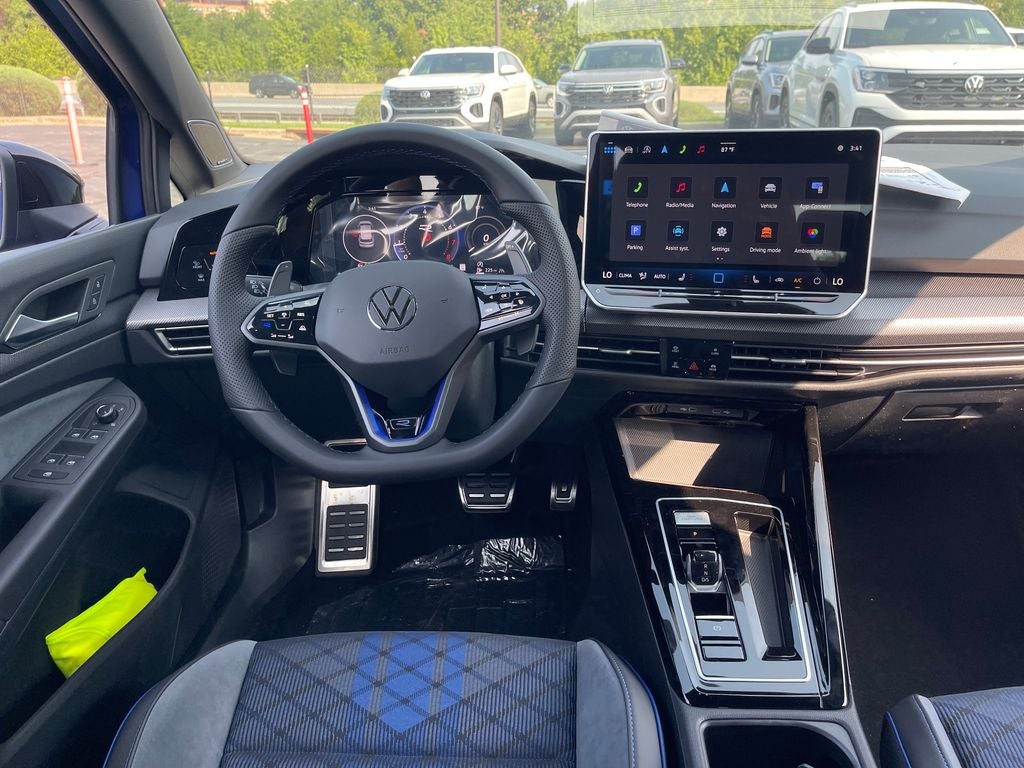 2026 Volkswagen Golf R Base