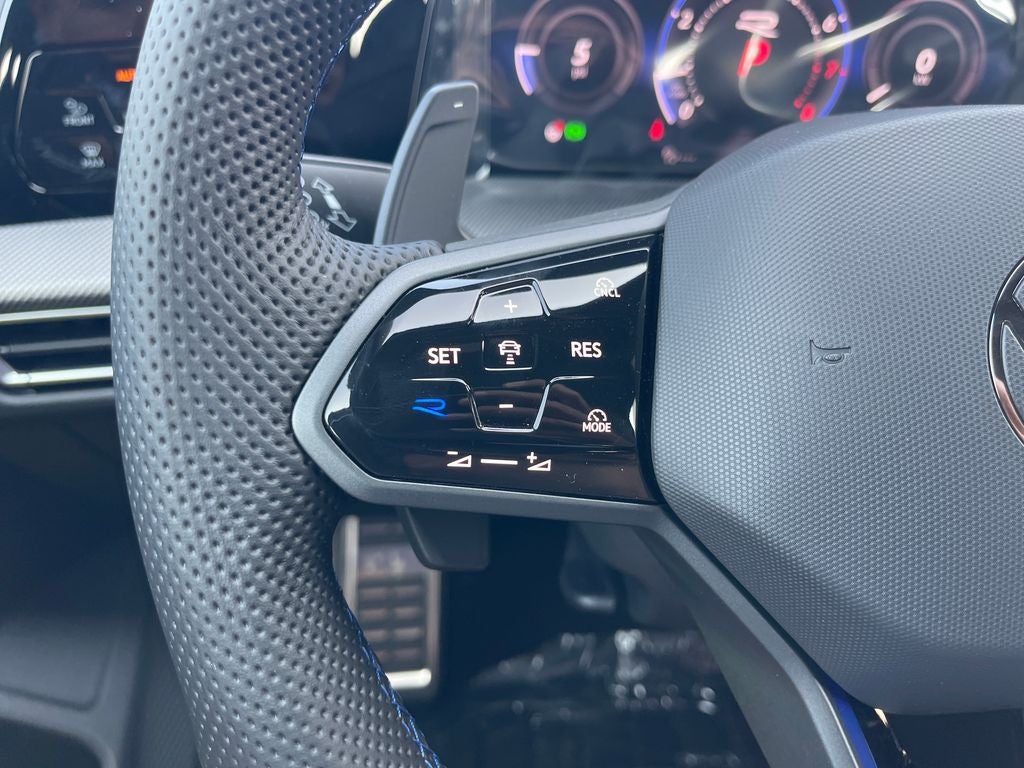 2026 Volkswagen Golf R Base