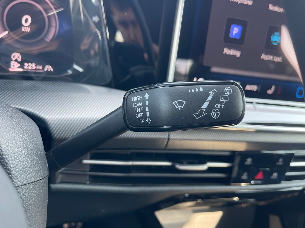 2026 Volkswagen Golf R Base