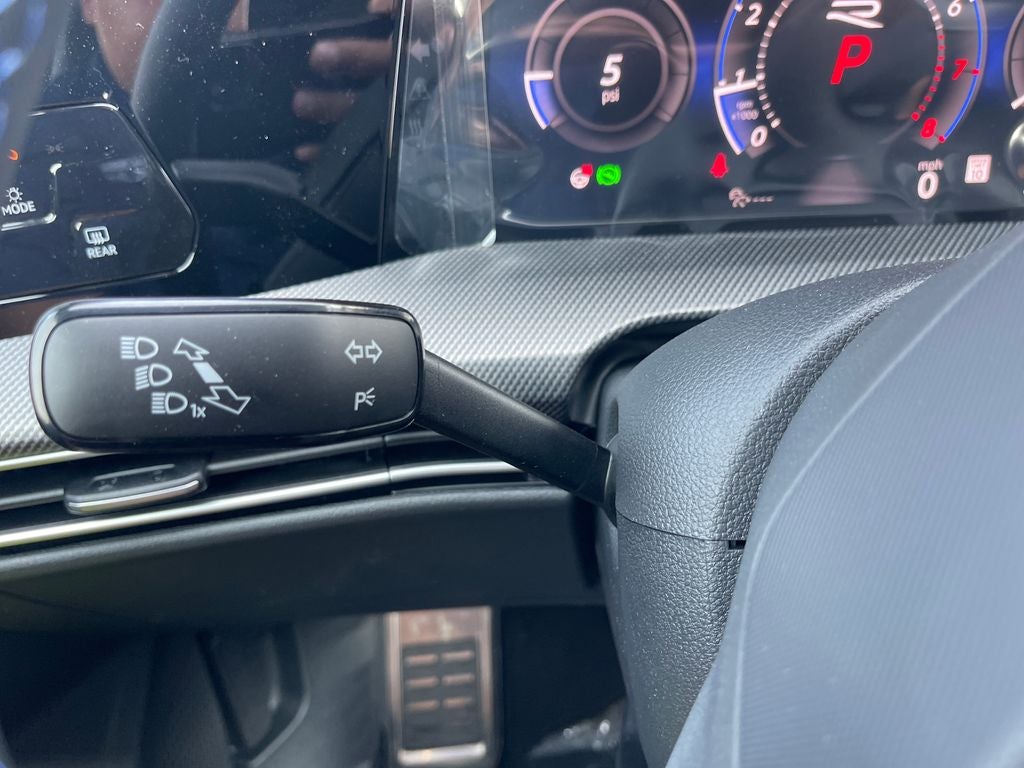 2026 Volkswagen Golf R Base