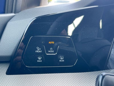 2026 Volkswagen Golf R Base