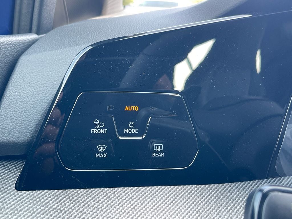 2026 Volkswagen Golf R Base