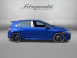 2026 Volkswagen Golf R Base