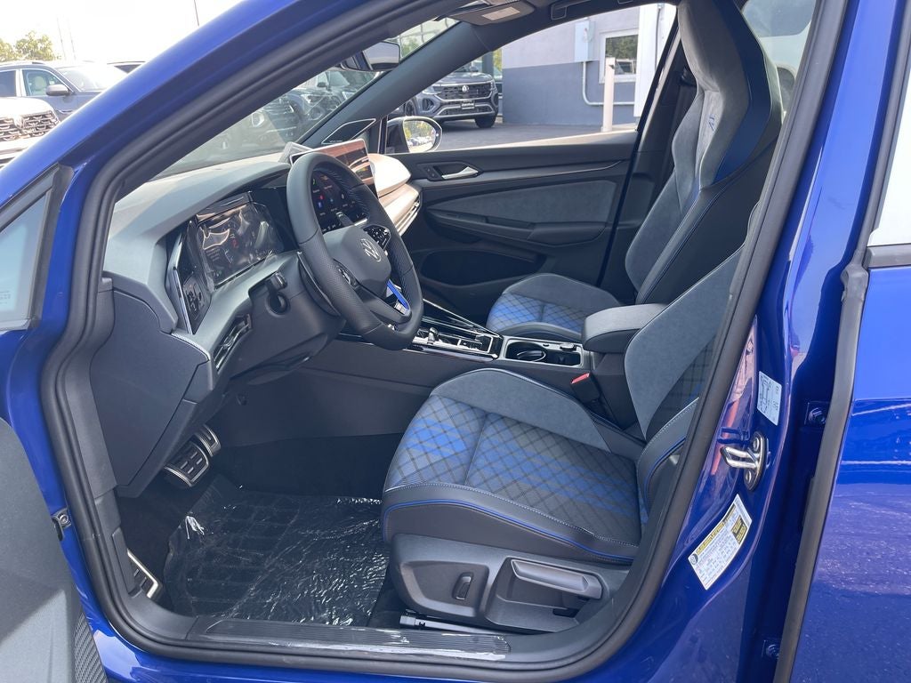 2026 Volkswagen Golf R Base