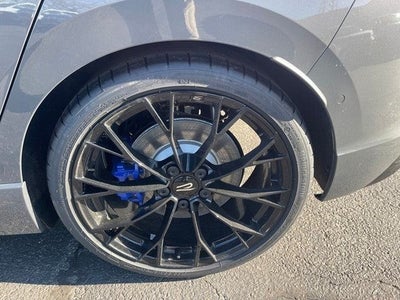 2026 Volkswagen Golf R Golf R 4MOTION