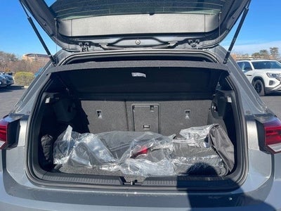 2026 Volkswagen Golf R Golf R 4MOTION