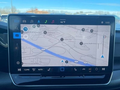 2026 Volkswagen Golf R Golf R 4MOTION