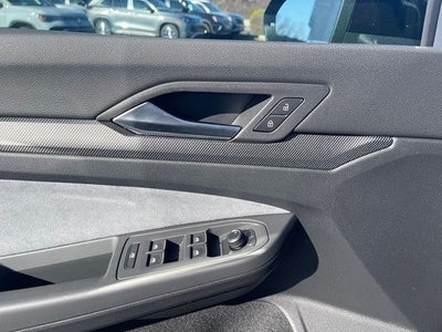 2026 Volkswagen Golf R Golf R 4MOTION