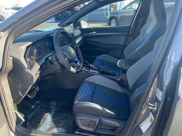 2026 Volkswagen Golf R Golf R 4MOTION