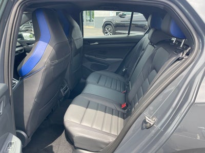 2026 Volkswagen Golf R 2.0T