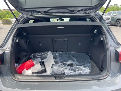 2026 Volkswagen Golf R 2.0T