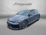2026 Volkswagen Golf R 2.0T