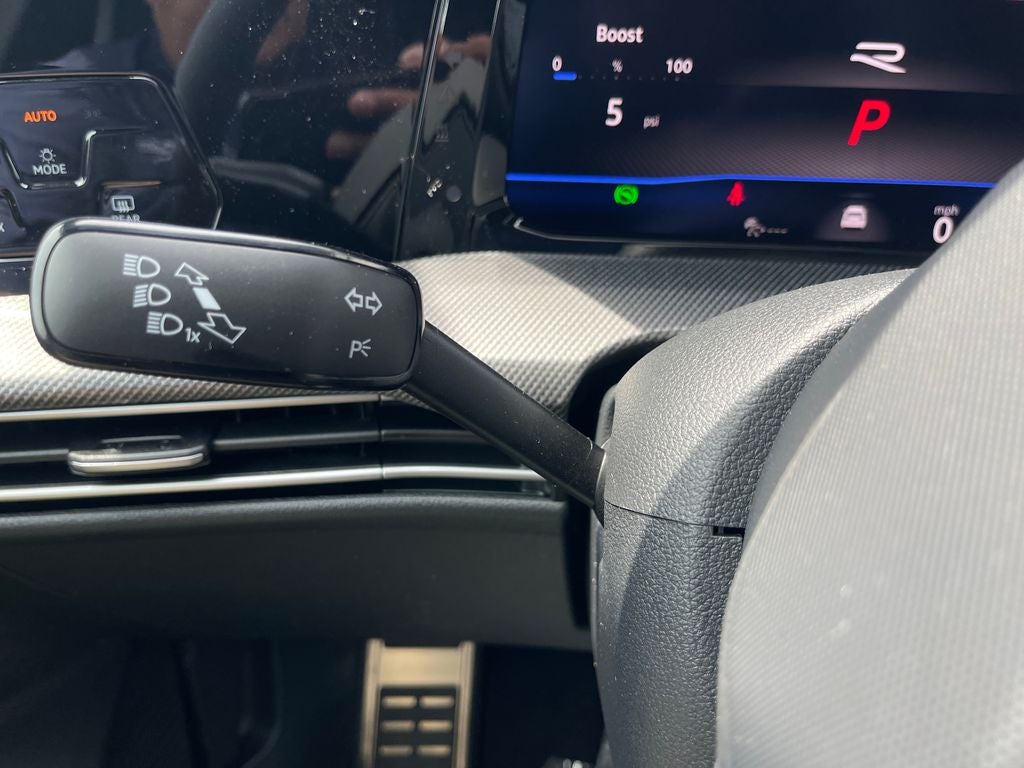 2026 Volkswagen Golf R 2.0T