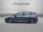 2026 Volkswagen Golf R 2.0T