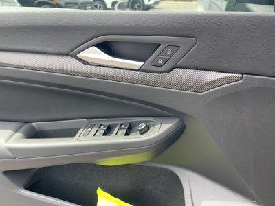 2026 Volkswagen Golf R 2.0T