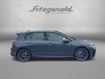 2026 Volkswagen Golf R 2.0T
