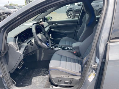 2026 Volkswagen Golf R 2.0T