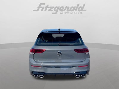 2026 Volkswagen Golf R Base