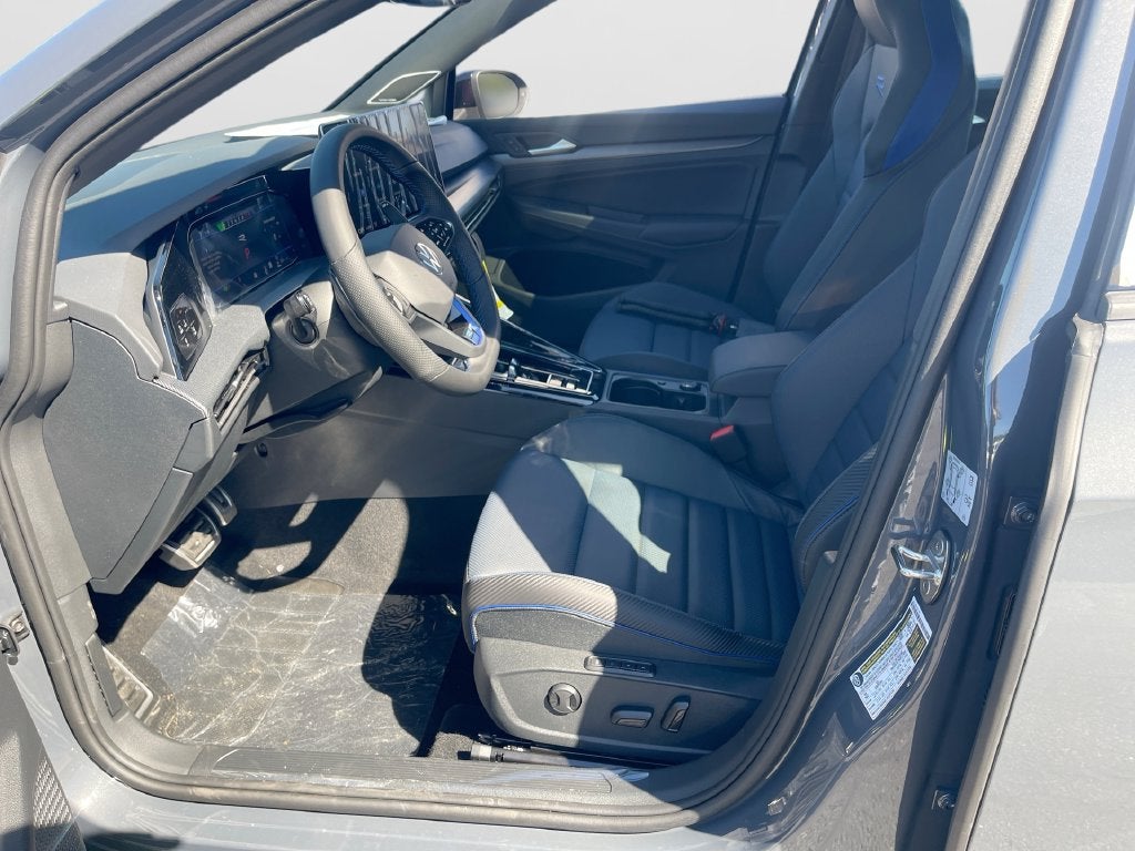 2026 Volkswagen Golf R Base