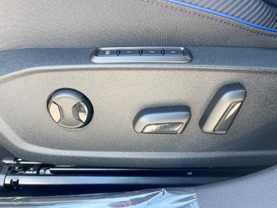 2026 Volkswagen Golf R Base