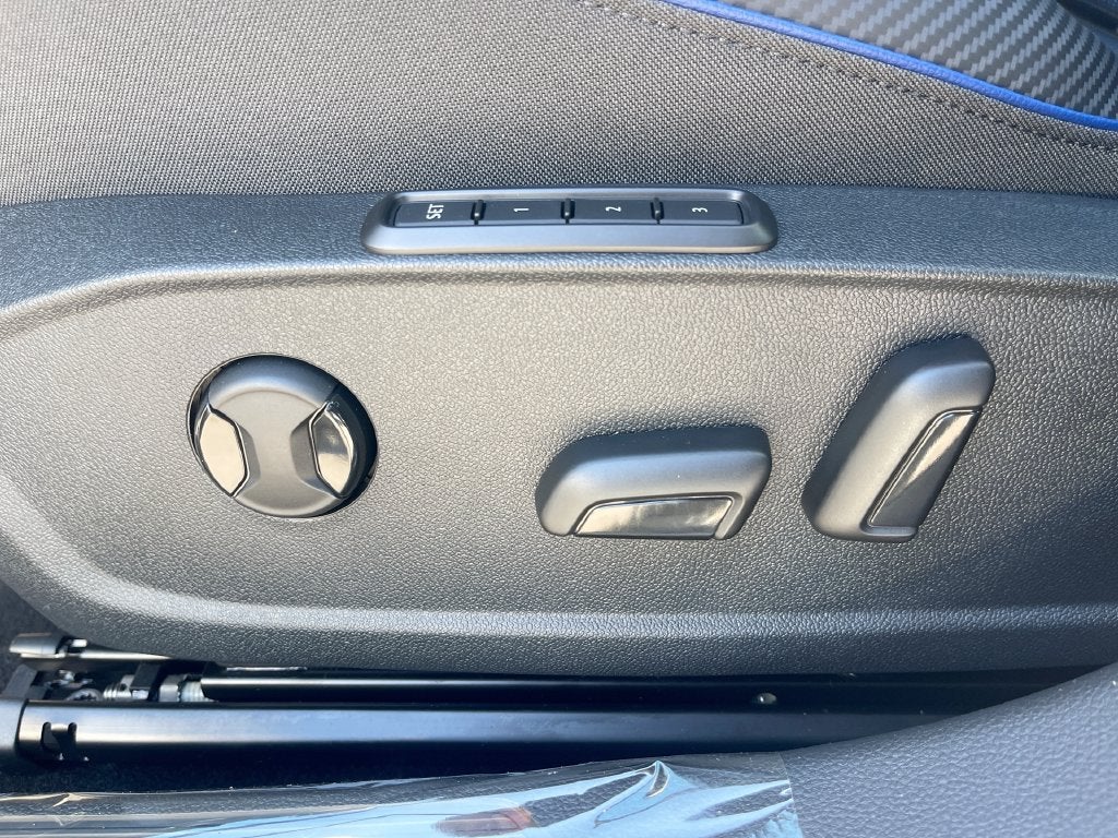 2026 Volkswagen Golf R Base