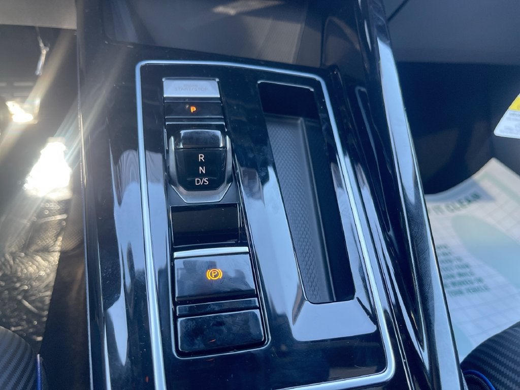 2026 Volkswagen Golf R Base