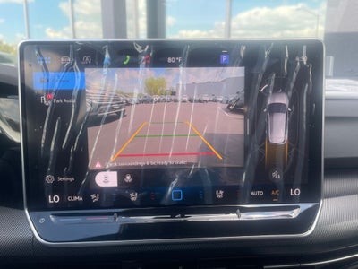 2026 Volkswagen Golf R 2.0T