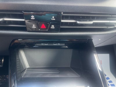 2026 Volkswagen Golf R 2.0T