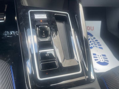 2026 Volkswagen Golf R 2.0T