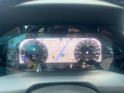 2026 Volkswagen Golf R 2.0T