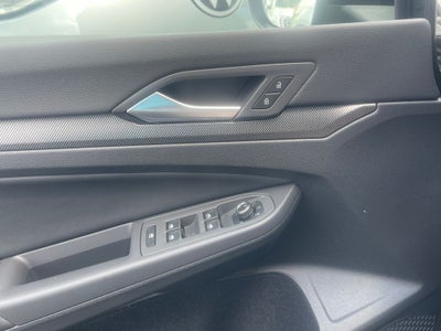 2026 Volkswagen Golf R 2.0T