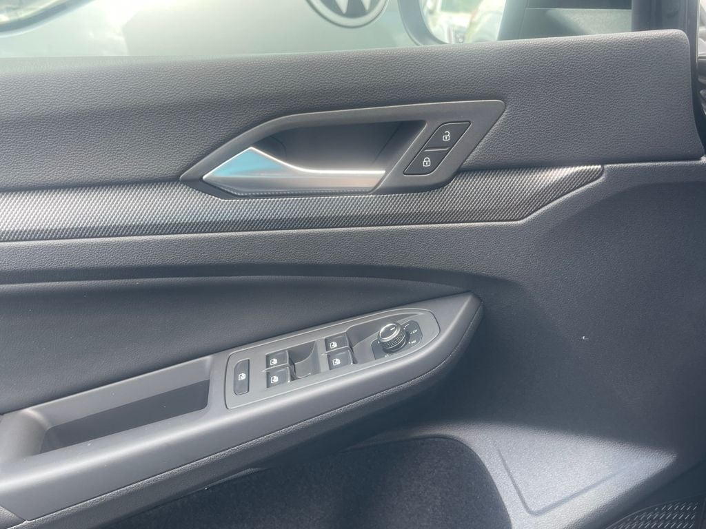 2026 Volkswagen Golf R 2.0T