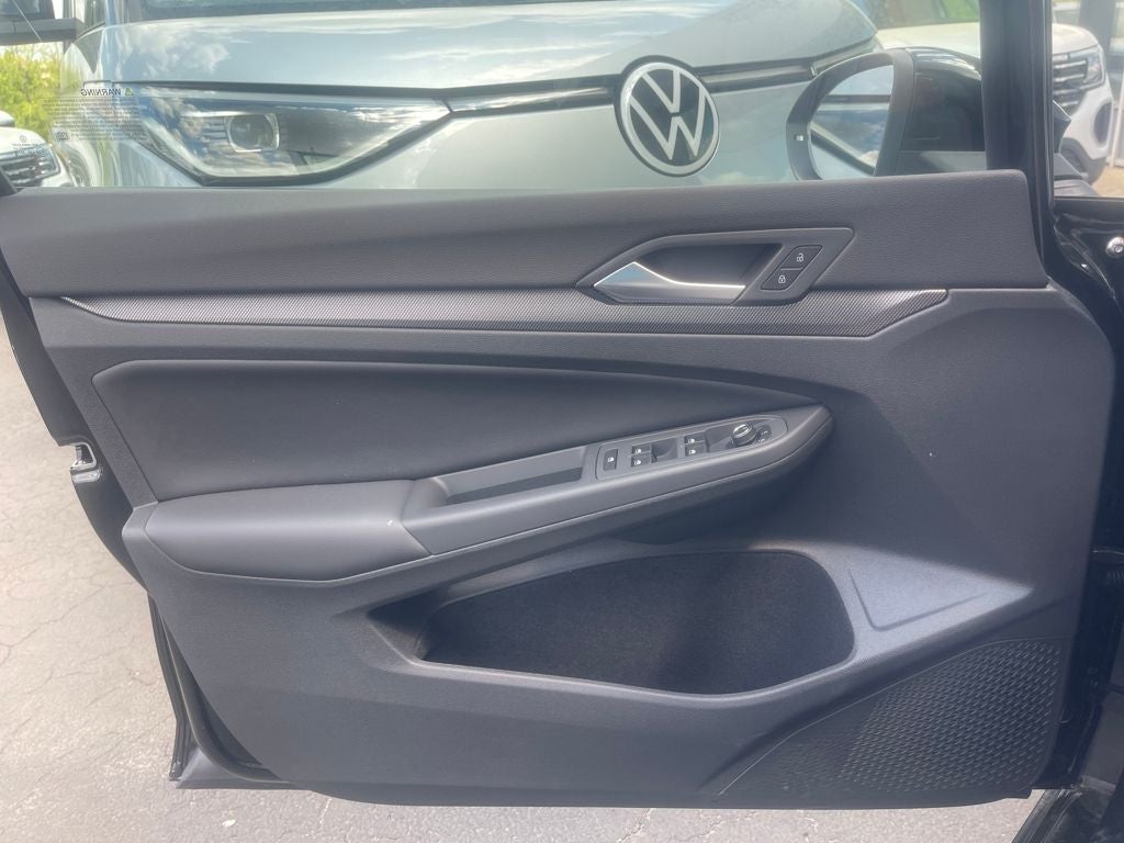 2026 Volkswagen Golf R 2.0T