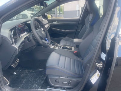 2026 Volkswagen Golf R 2.0T