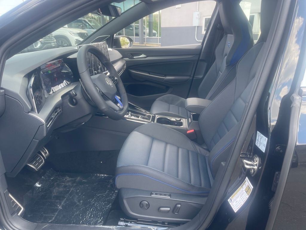 2026 Volkswagen Golf R 2.0T