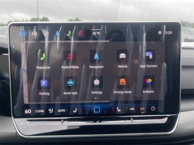 2025 Volkswagen Golf GTI 2.0T SE