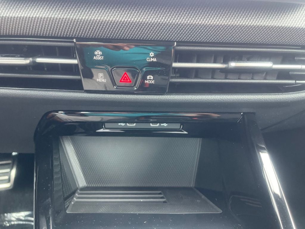 2025 Volkswagen Golf GTI 2.0T SE