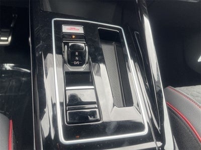 2025 Volkswagen Golf GTI 2.0T SE