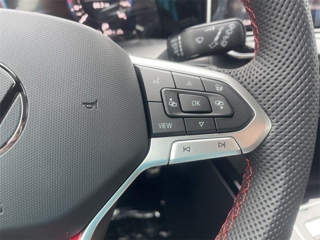 2025 Volkswagen Golf GTI 2.0T SE