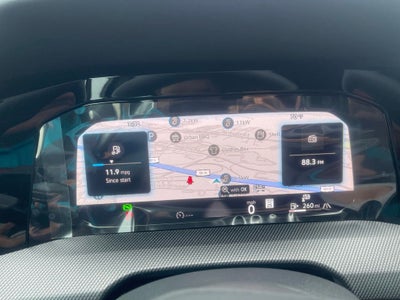 2025 Volkswagen Golf GTI 2.0T SE