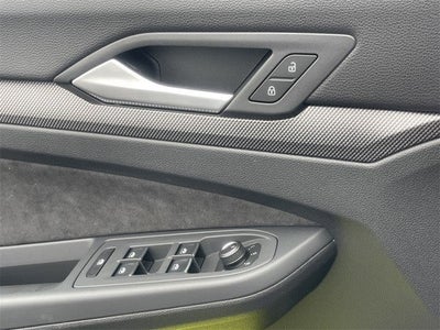 2025 Volkswagen Golf GTI 2.0T SE