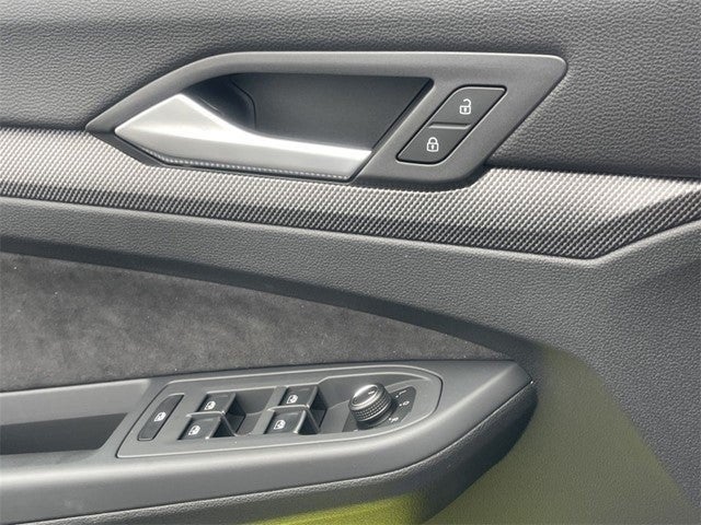 2025 Volkswagen Golf GTI 2.0T SE