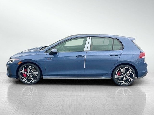 2025 Volkswagen Golf GTI 2.0T SE