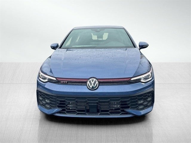 2025 Volkswagen Golf GTI 2.0T SE