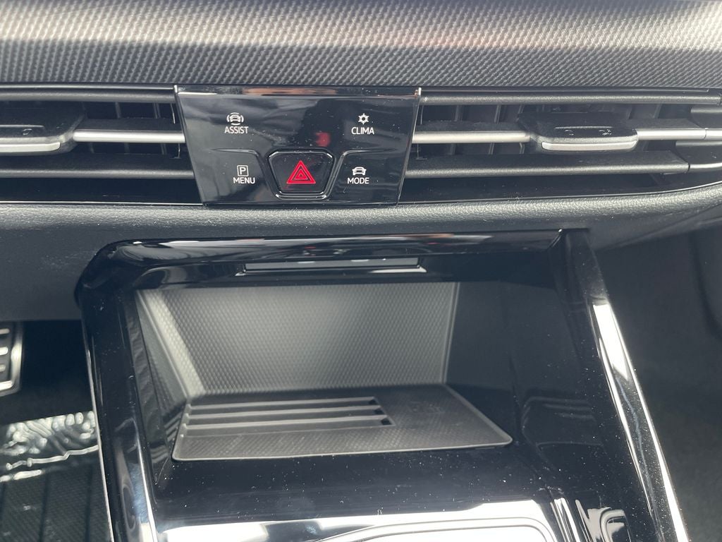 2026 Volkswagen GTI SE FWD