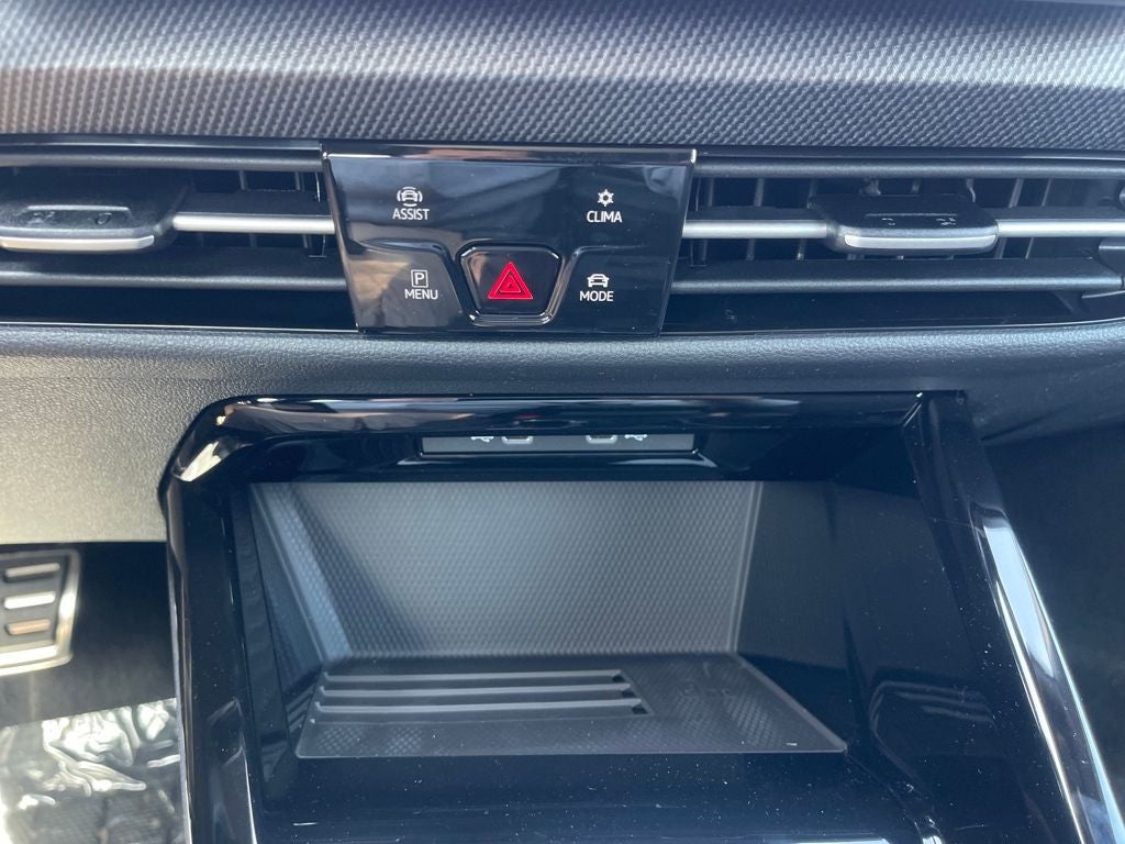 2026 Volkswagen Golf GTI 2.0T SE