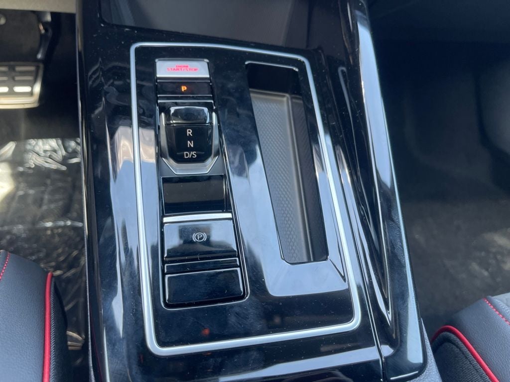 2026 Volkswagen Golf GTI 2.0T SE