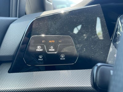 2026 Volkswagen Golf GTI 2.0T SE